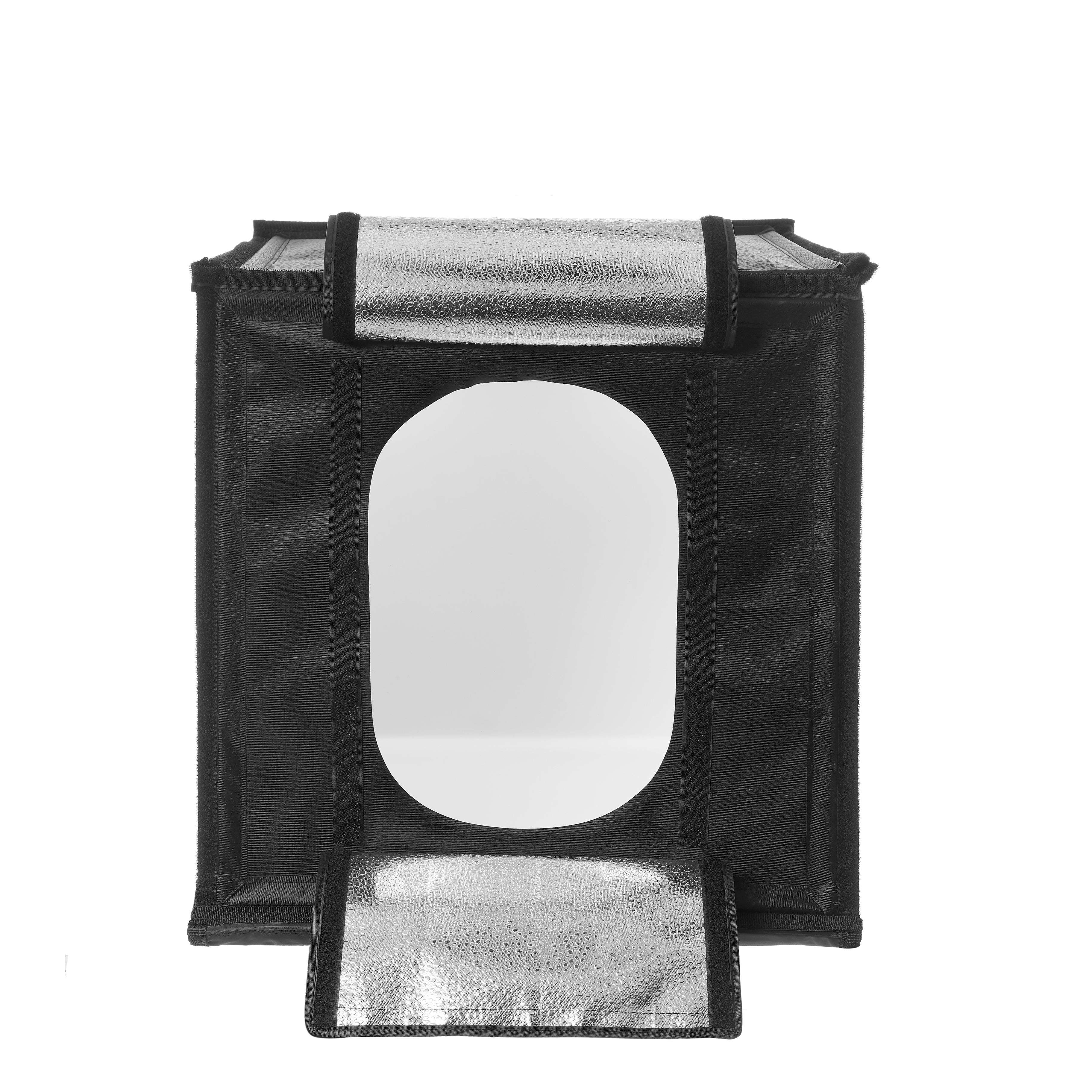 Promaster Still Life Studio Tent 2.0 - Professional Photography Light Box for Product Shooting | Perfect for Ecommerce, Jewelry, Small Items Photography & Online Selling