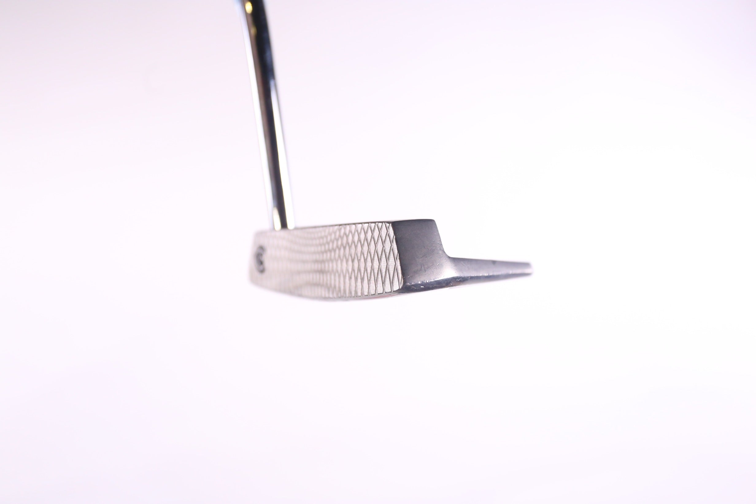 Used Cleveland HB Soft 2 11 Putter - Left Handed 34 Inch Mallet Golf Club | Perfect for Left-Handed Golfers & Putting Practice