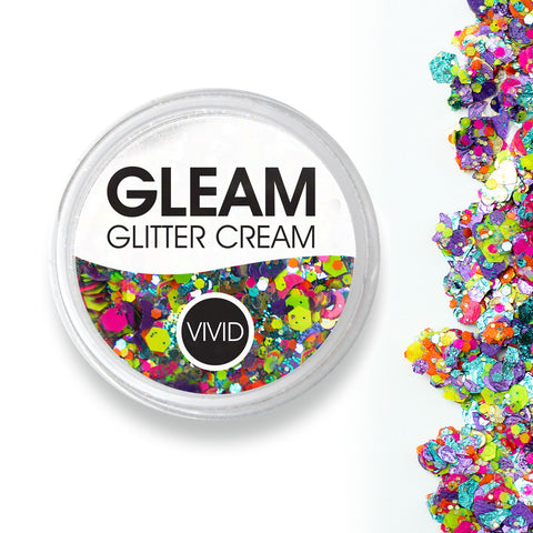 GLEAM ALOHA 10G Hawaiian Sea Salt - Premium Natural Gourmet Salt for Cooking, Grilling & Seasoning | Perfect for Steaks, Seafood & Cocktail Rims | Artisan Hawaiian Sea Salt