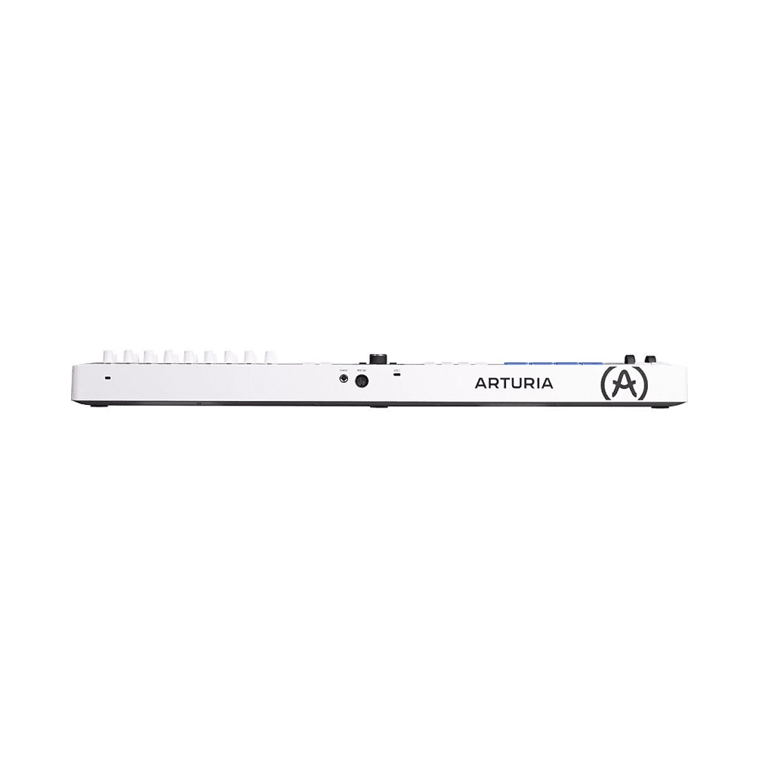 Arturia Keylab Essential MK3 49-Key MIDI Keyboard Controller with DAW Integration - Perfect for Music Production, Live Performance & Studio Recording