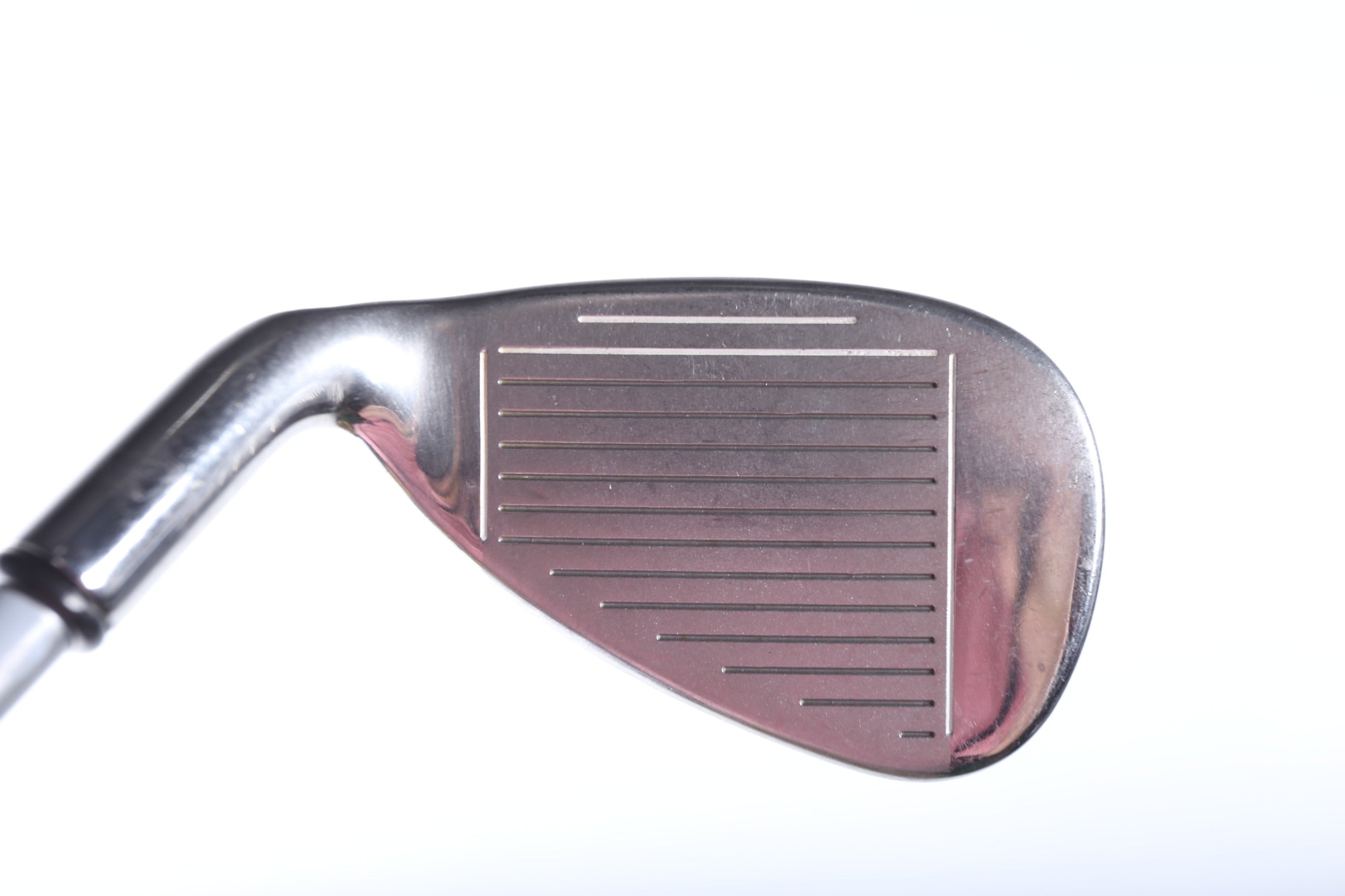 Used Callaway Diablo Edge Pitching Wedge 44° - Right Handed Ladies Flex Golf Club for Women | Perfect for Short Game Shots, Approach Play & Bunker Shots
