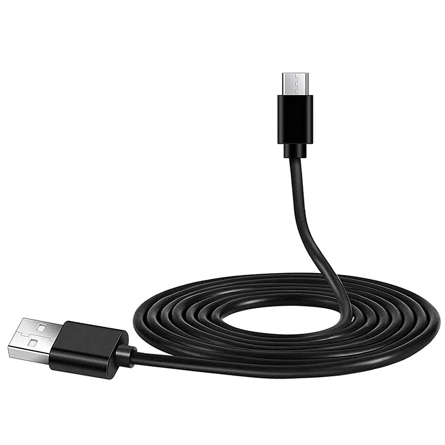 USB Charging Cable for Portable Blenders - Compatible with PopBabies, Supkitdin, Aoozi, Mialoe & OBERLY Mini Blenders | Replacement Power Cord for Smoothie Makers | Perfect for Travel, Gym & Home Use