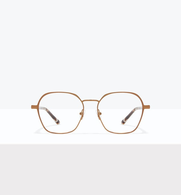 Sync Eyeglasses - Stylish & Comfortable Glasses for Men & Women - Perfect for Reading, Driving & Daily Use