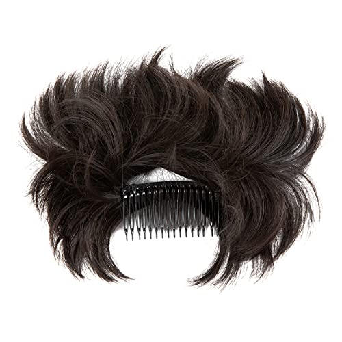 Black Brown-S