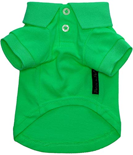 Green Polo