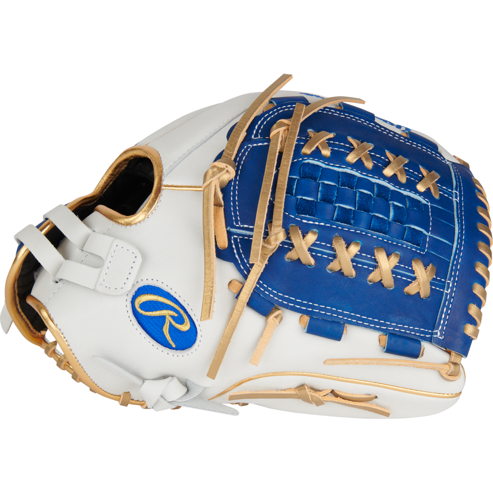 Rawlings Liberty Advanced Color Sync 12.5