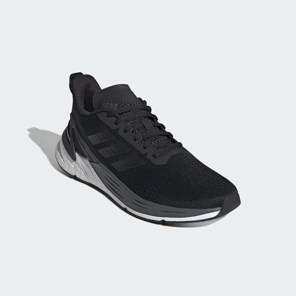adidas Women's Response Super Running Shoes - Lightweight Cushioned Sneakers for Jogging, Training & Gym Workouts - Perfect for Road Running, Treadmill & Fitness Activities