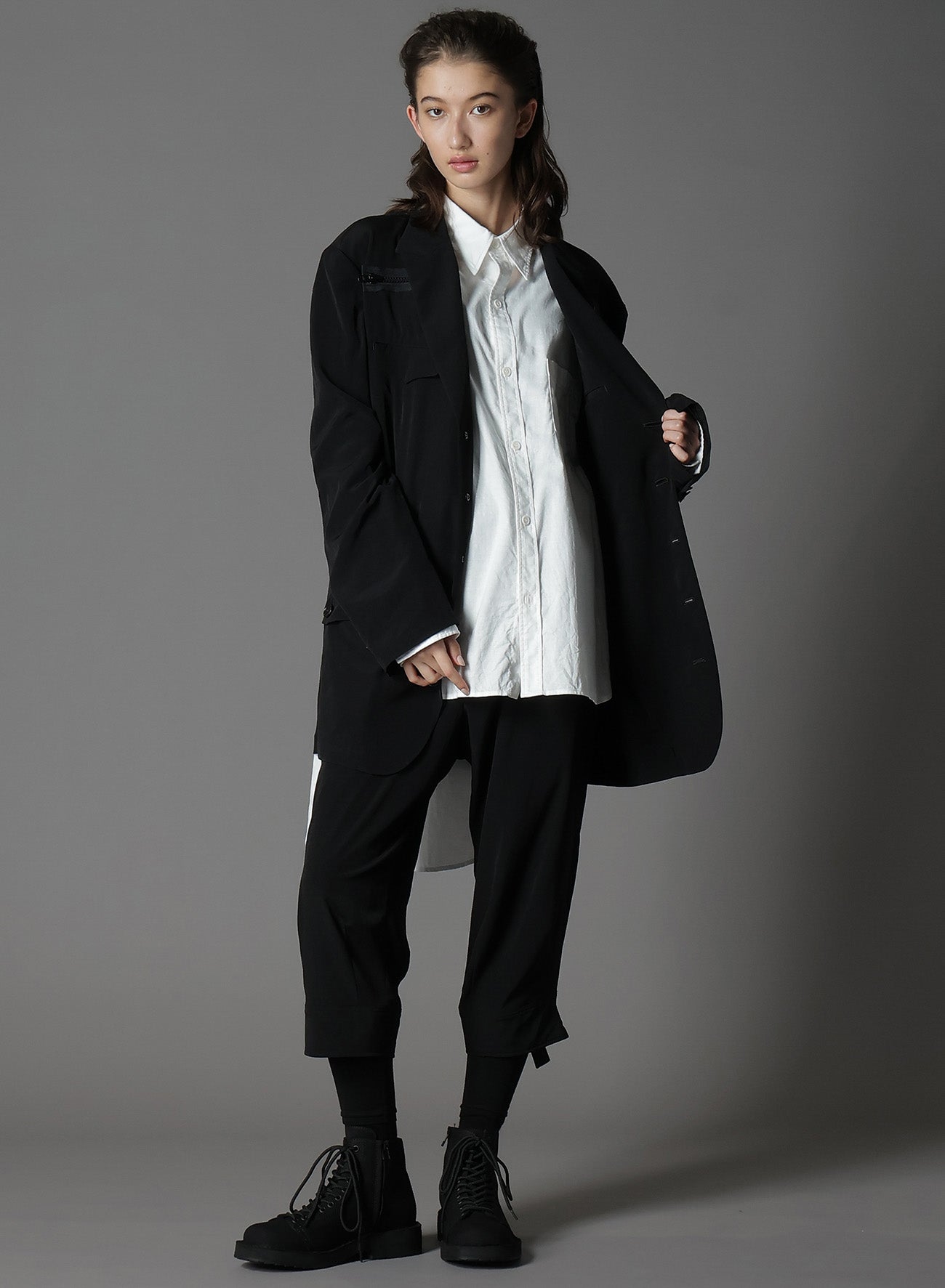 Elegant Crepe de Chine Hem Belt Pants for Women - Comfortable & Stylish Trousers for Office, Party & Casual Wear