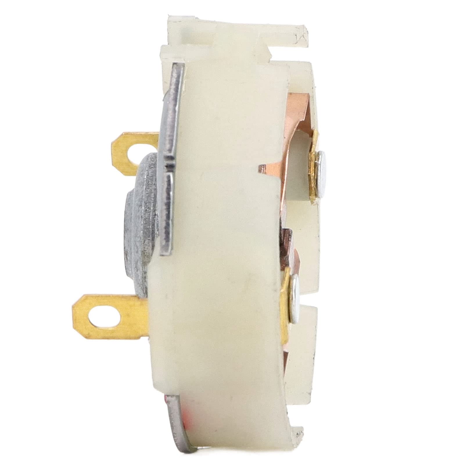 2Pcs RS550 Carbon Motor Brush Holder Replacement - Compatible with RS550 Drill Driver & Electric Screwdriver - DIY Repair Tool for Power Tools Maintenance