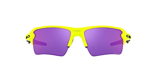 Neon Yellow/Prizm Road