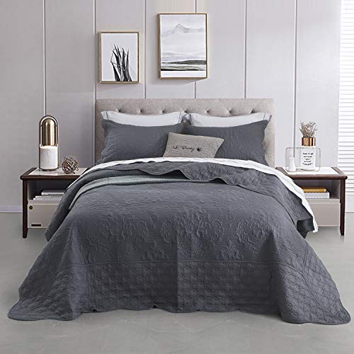 1-dark Grey