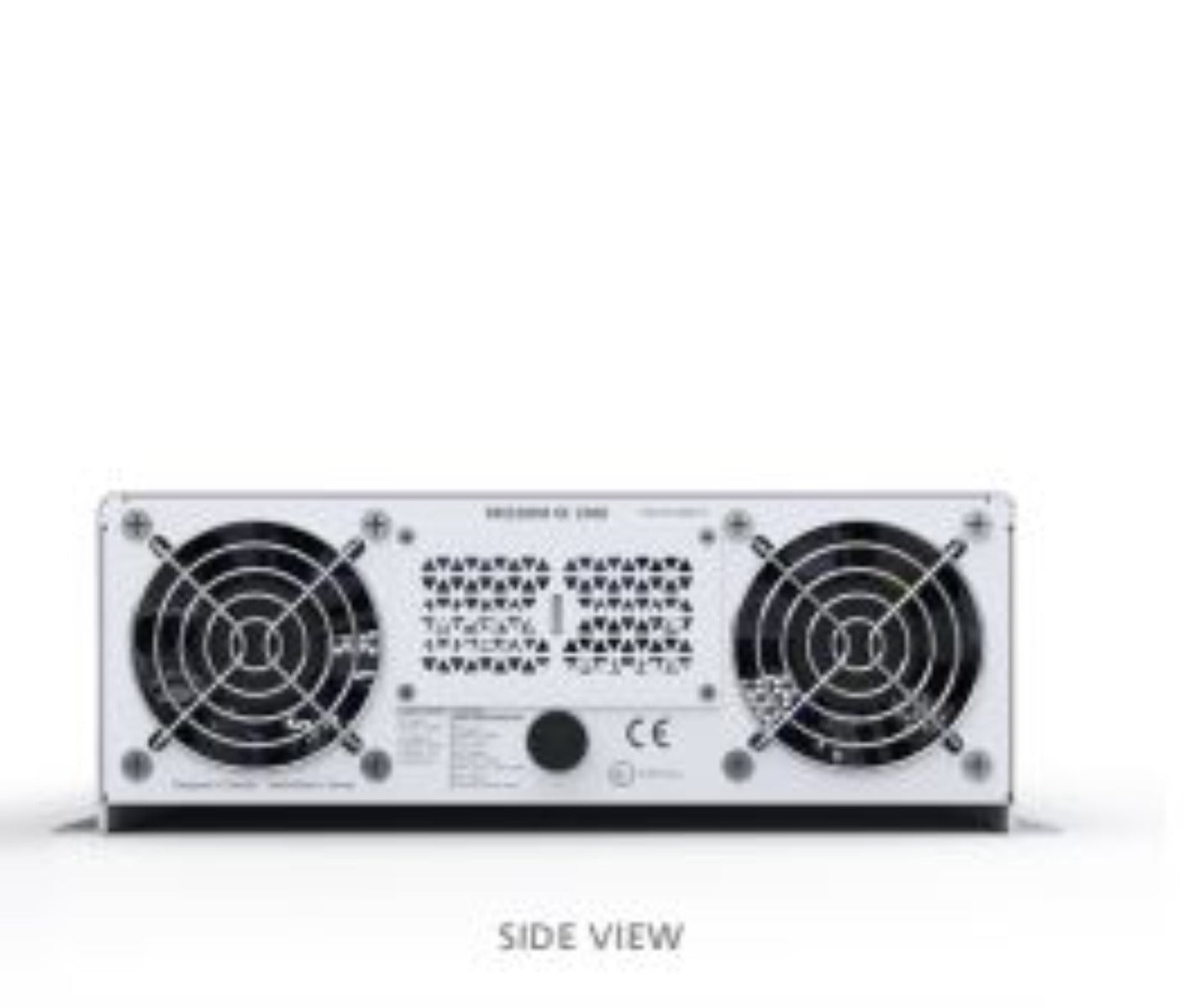 Xantrex FREEDOM XC 2000W 12V Pure Sine Wave Power Inverter Charger with 80A - 230V Output for RVs, Boats & Off-Grid Solar Systems