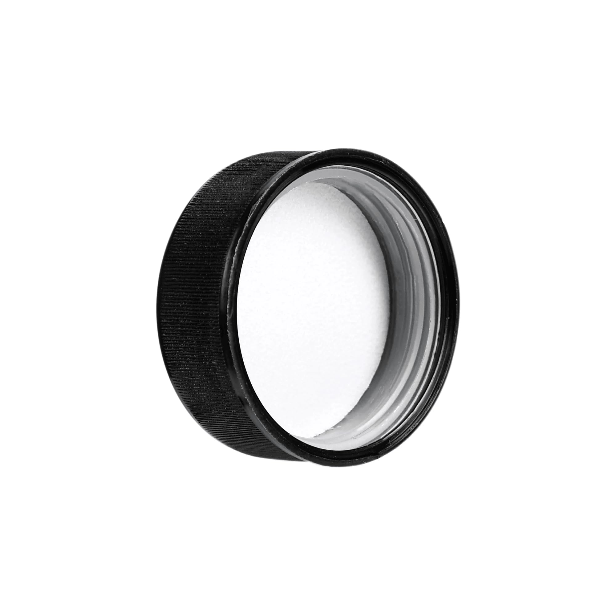 5ml Child Resistant Glass Jars with Black Caps - 1 Gram Capacity (Pack of 320) - Airtight Storage Containers for Medical Supplies, Spices, Seasonings & Herbs - Ideal for Home Kitchen, Pharmacy & Lab Use