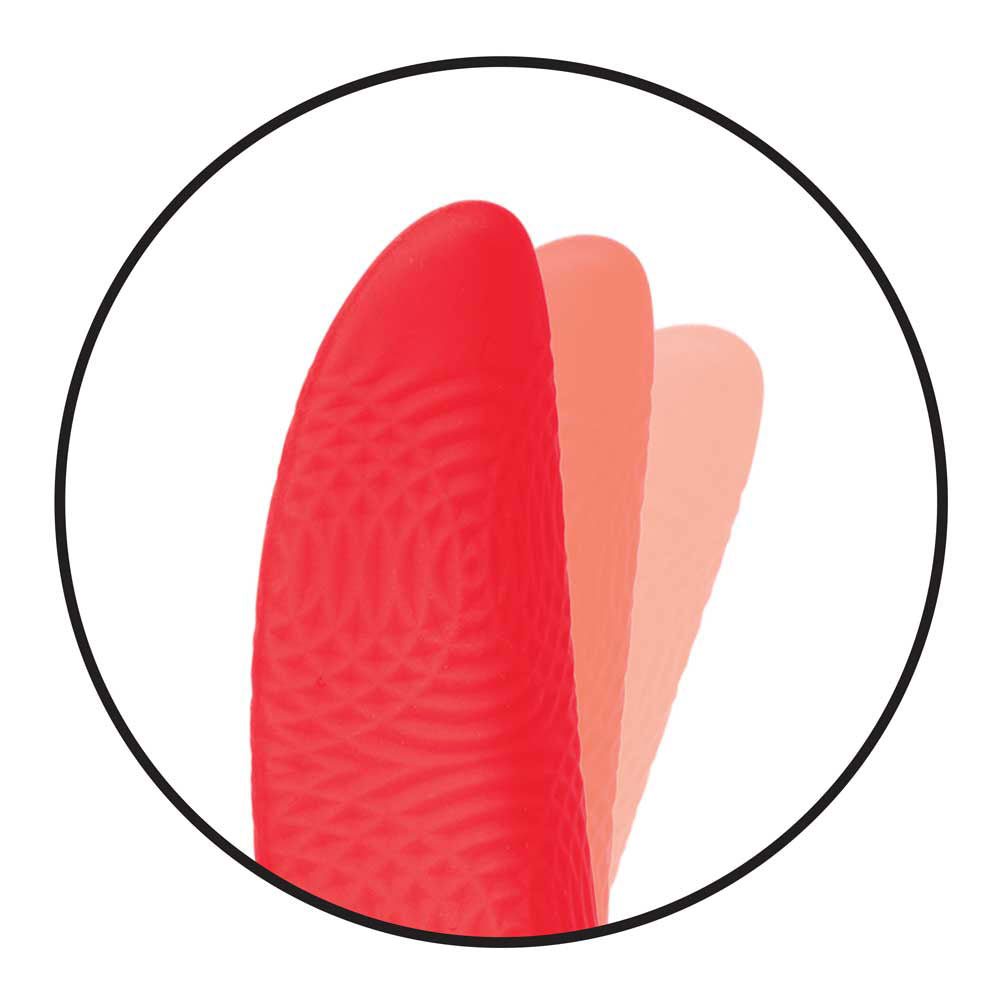 California Dreaming Laguna Beach Lover Clitoral Licking Vibrator - Powerful G-Spot Stimulator for Women, Rechargeable Waterproof Adult Toy - Perfect for Couples Play & Solo Pleasure