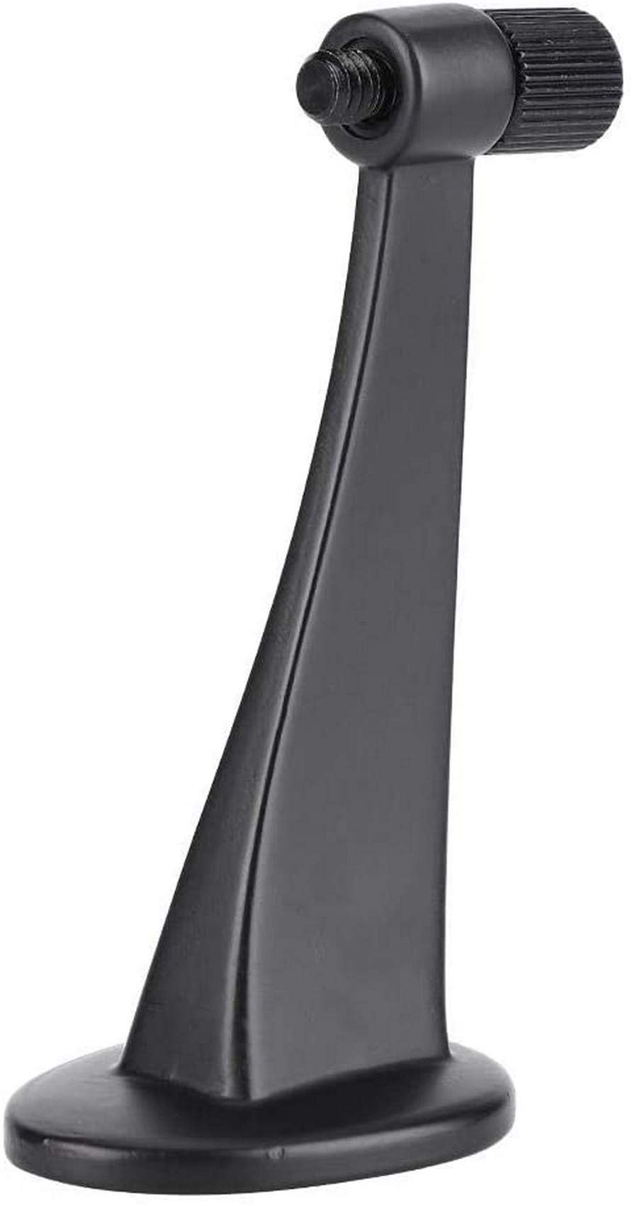 Universal Metal Binocular Tripod Adapter Mount - Heavy Duty Bracket Holder Stand for Telescopes & Binoculars - Perfect for Bird Watching, Hunting, Stargazing & Outdoor Adventures