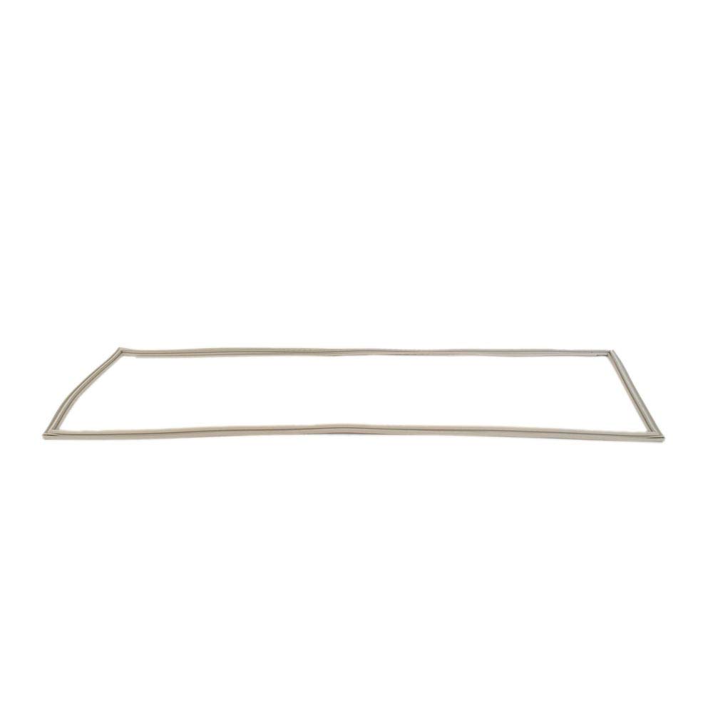 Genuine Samsung DA97-14689A Refrigerator Door Seal Gasket - OEM Replacement Part (Gray) | Perfect for Samsung Fridge Repair & Home Appliance Maintenance