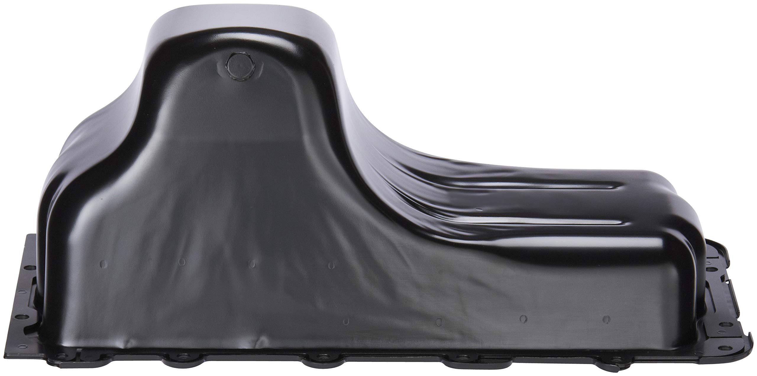 Spectra Premium (FP54C) Oil Pan - High-Quality Replacement for Smooth Engine Performance - Perfect for DIY Car Repairs & Maintenance