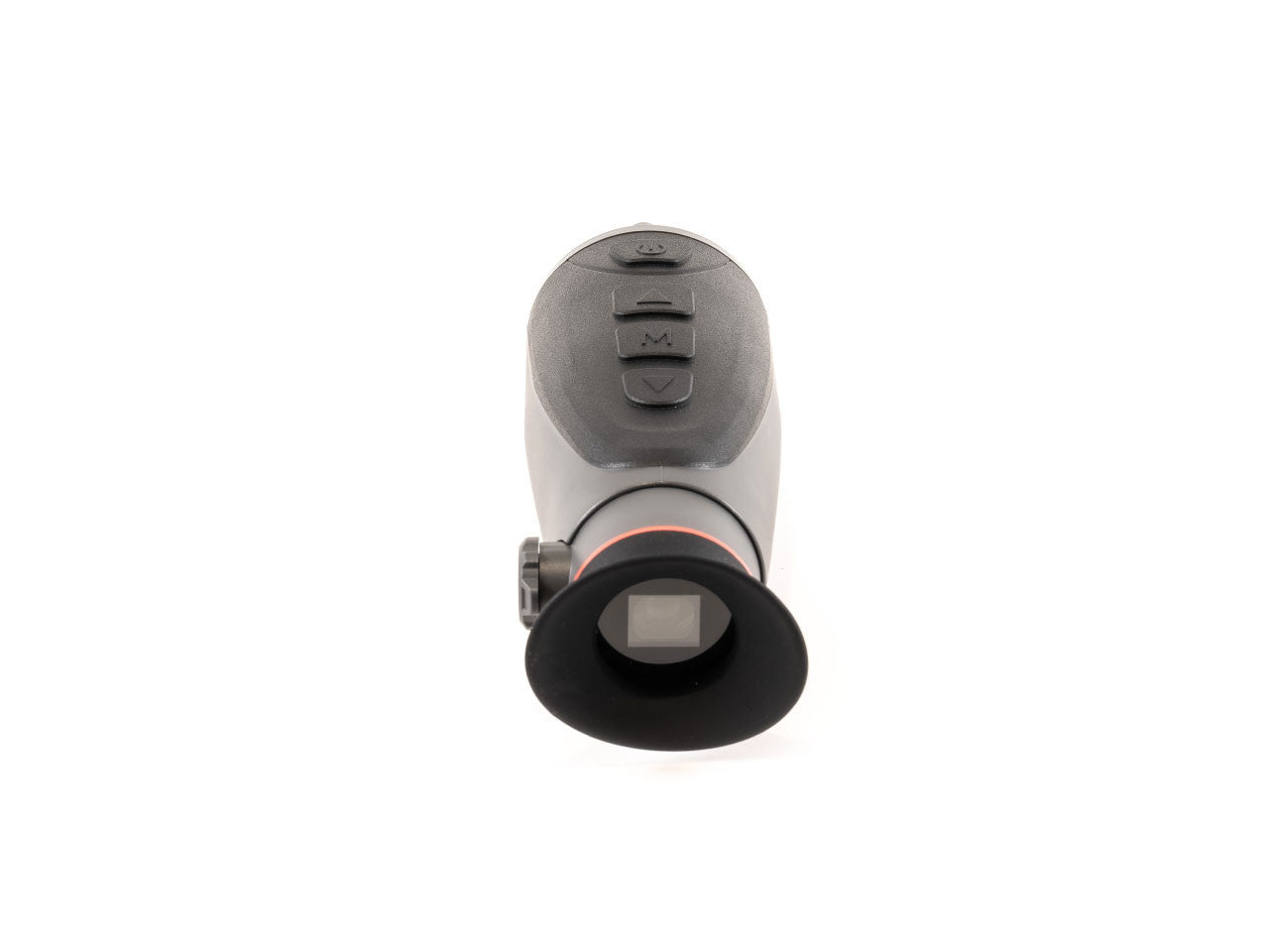 iRay AFFO 256x192 13mm Thermal Imaging Monocular - High Resolution Infrared Scope for Hunting, Surveillance & Outdoor Adventures