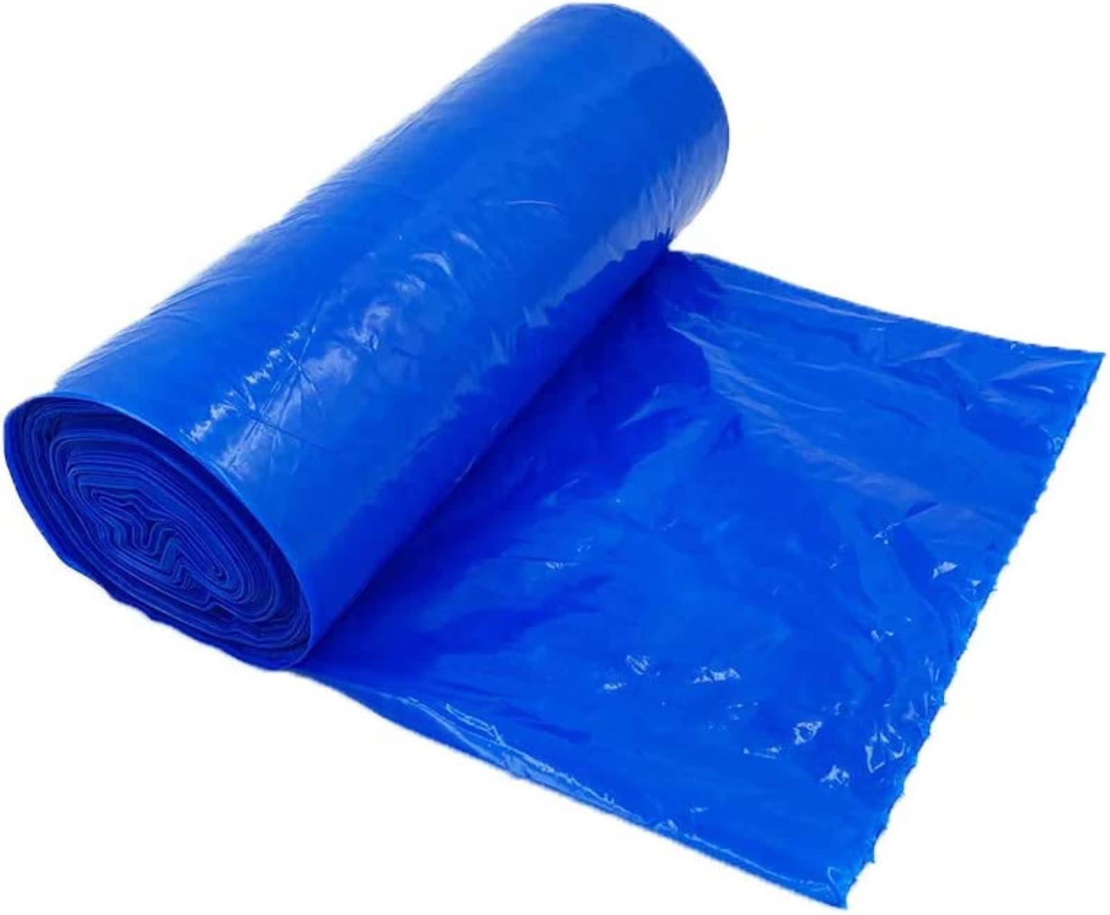 Resilia Heavy Duty Dog Poop Bags - 800 Unscented Commercial Grade Pet Waste Bags for Dogs, Cats & Pets (4 Rolls x 200 Bags) | Perfect for Park Walks, Backyard Cleanup & Travel Use