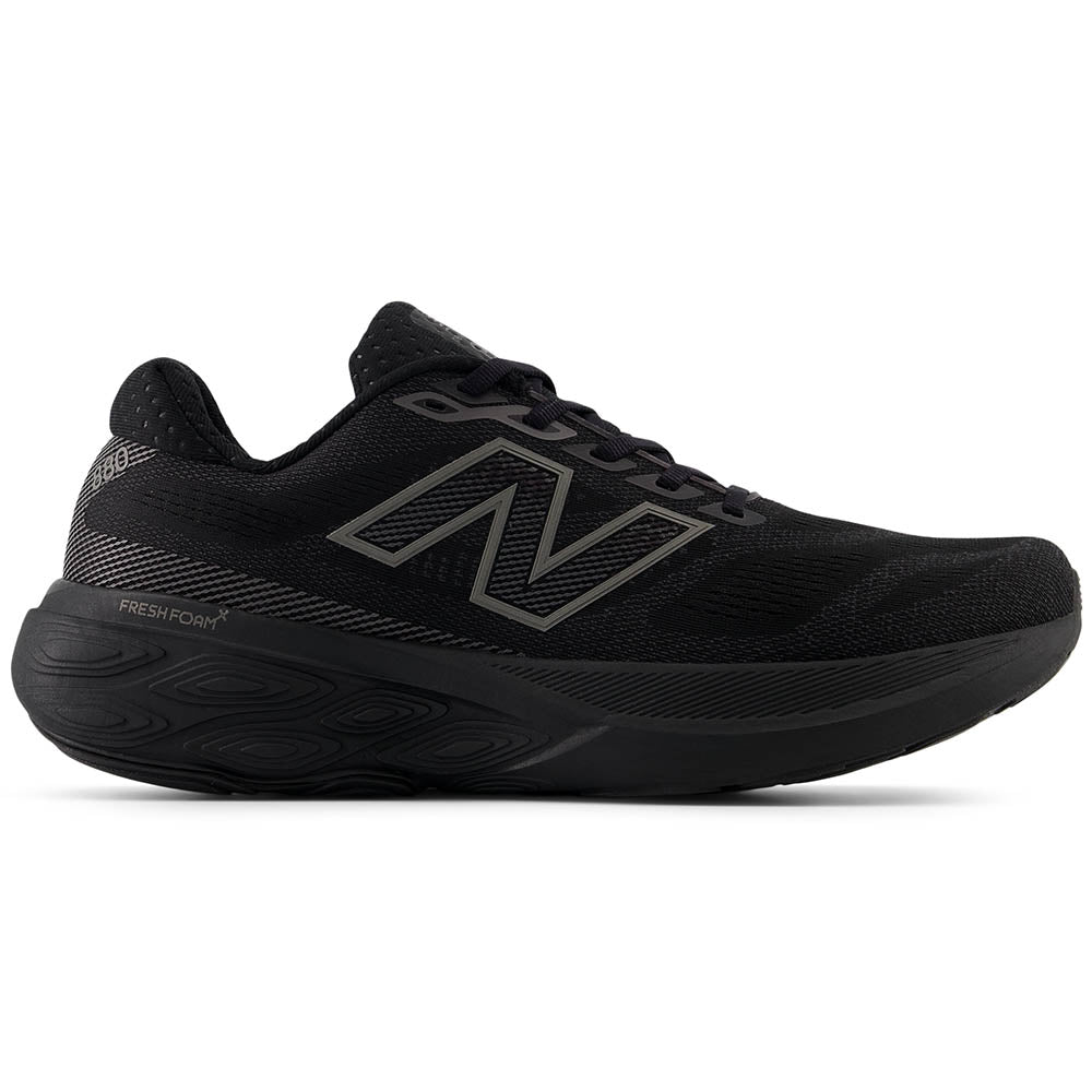 New Balance Fresh Foam X 880v15 Running Shoes for Men - Lightweight Cushioned Sneakers for Road Running & Daily Workouts