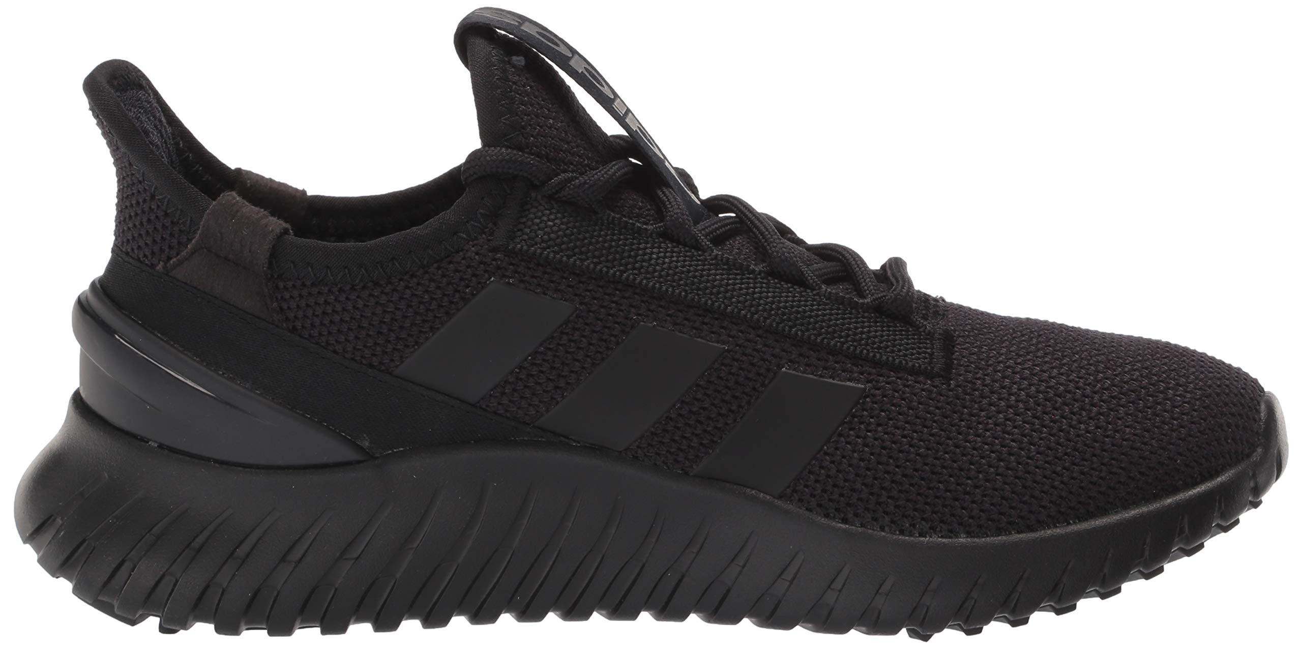 Adidas Men's Kaptir 2.0 Running Shoes - Lightweight Comfortable Sneakers for Jogging, Gym & Daily Wear