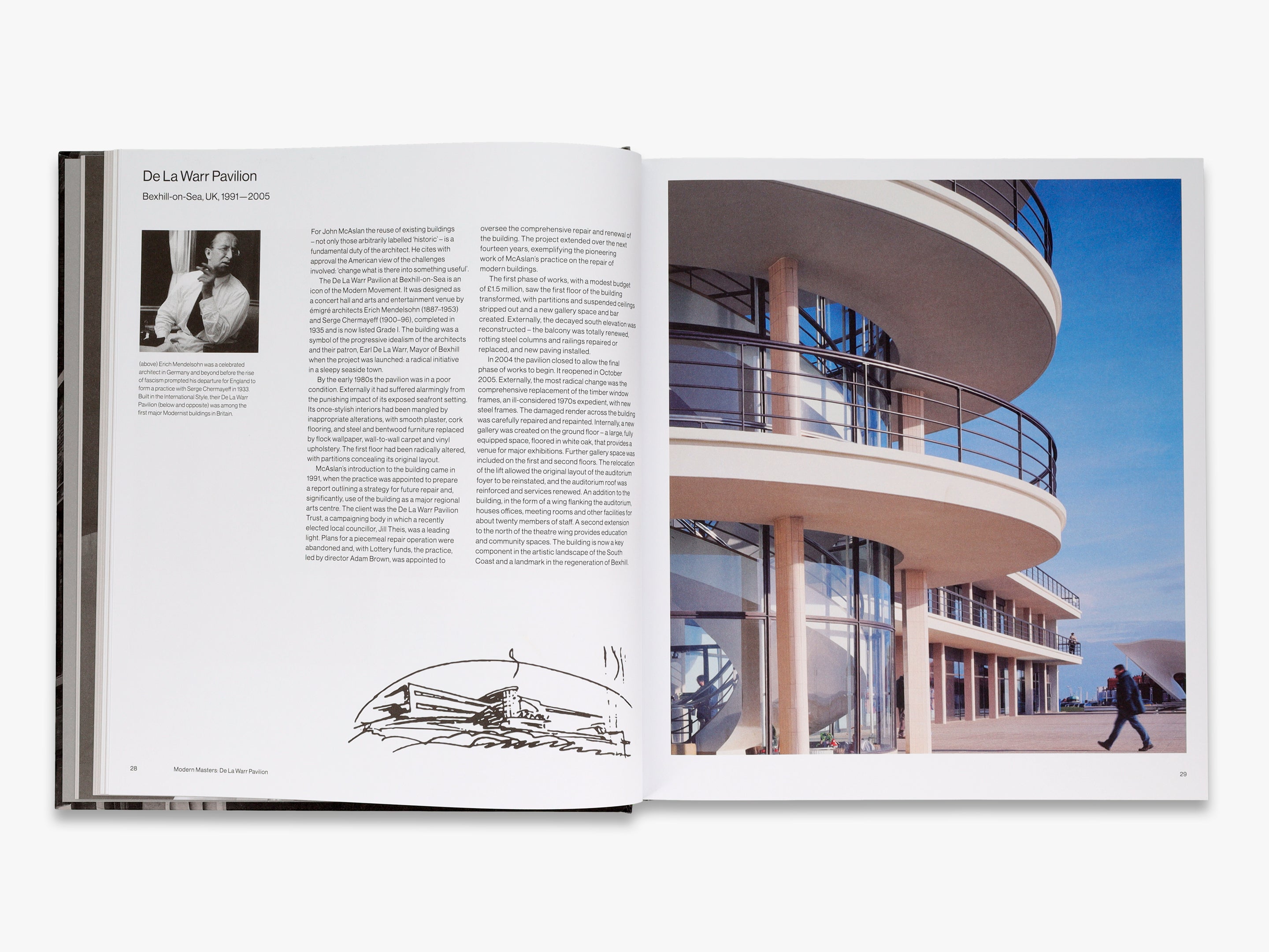Making Architecture: The Work of John McAslan + Partners | Contemporary Architectural Design Book | Perfect for Architecture Students, Professionals & Design Enthusiasts