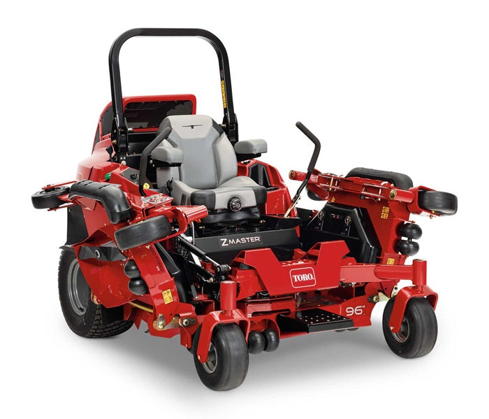 Toro 72098 Z Master Zero Turn Mower 7500 D Series 96