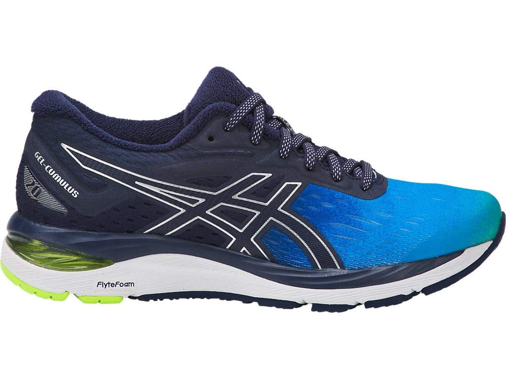 ASICS Women's Gel-Cumulus 20 SP Running Shoes - Lightweight Cushioned Sneakers for Women - Perfect for Jogging, Gym Workouts & Everyday Comfort