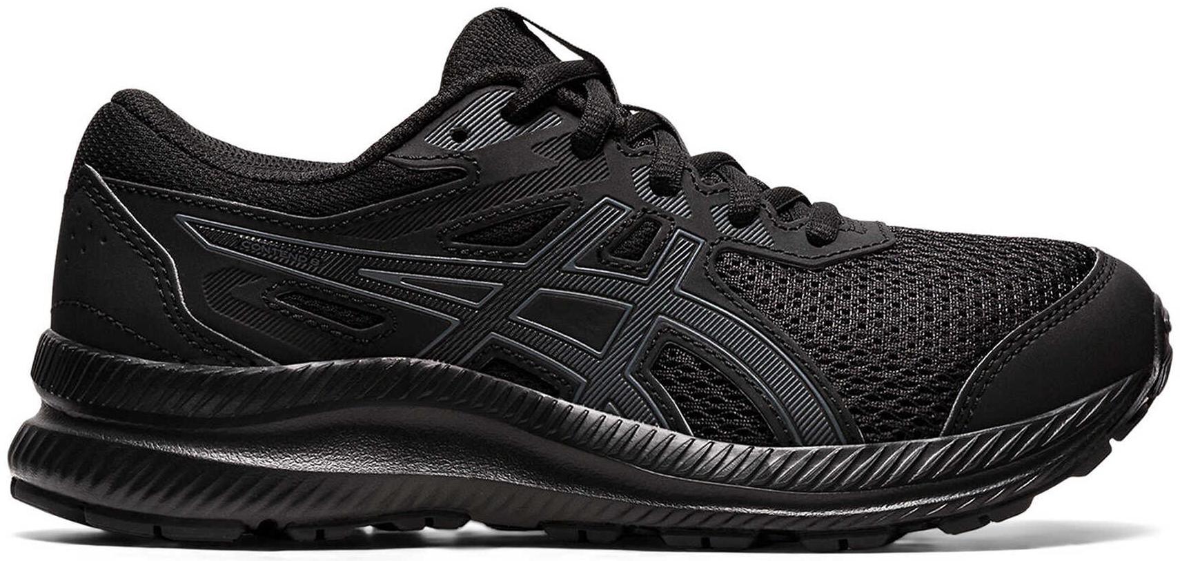 Contend 8 GS Kids Running Shoes - Lightweight Athletic Sneakers for Boys & Girls - Perfect for School, Sports & Everyday Play