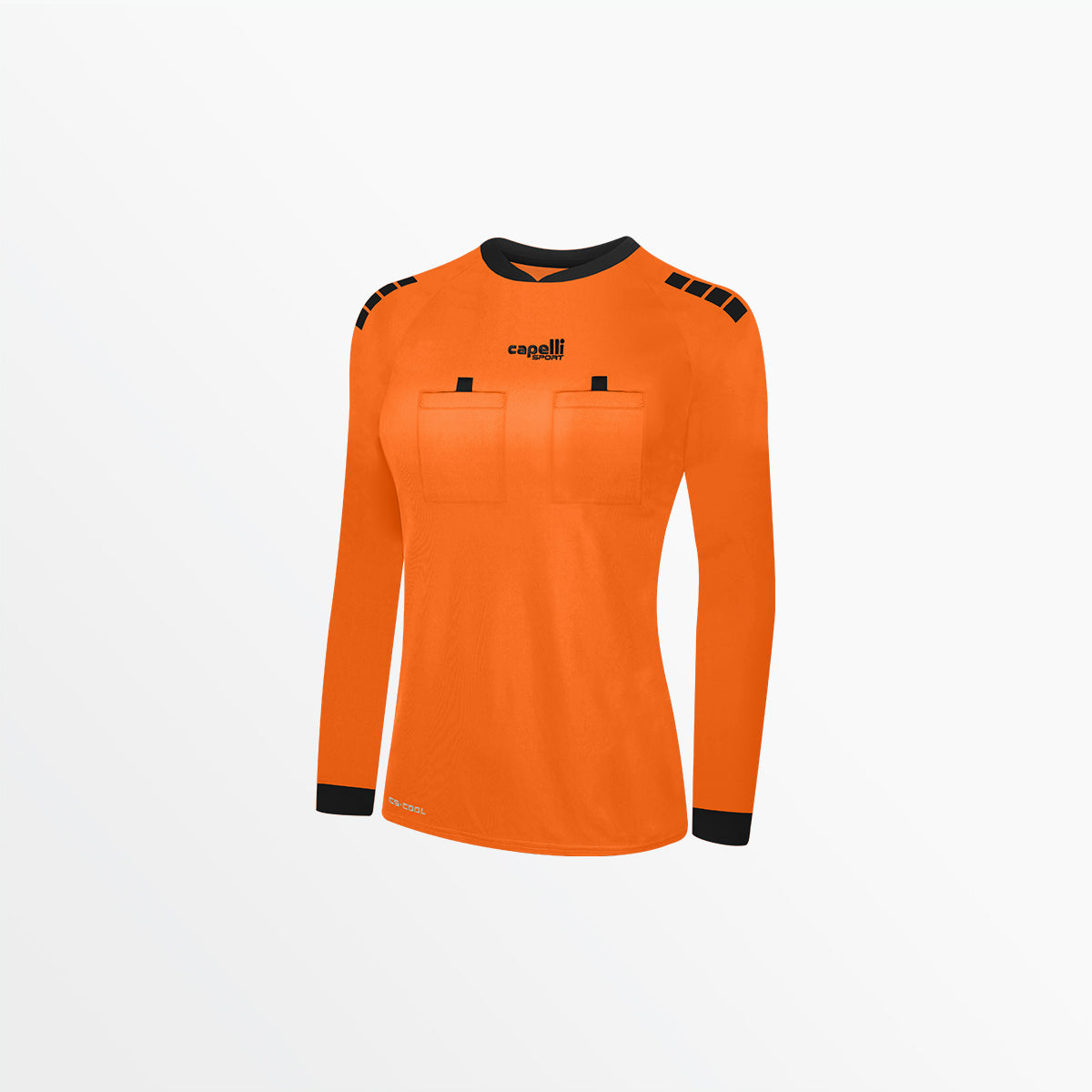 Team Orange