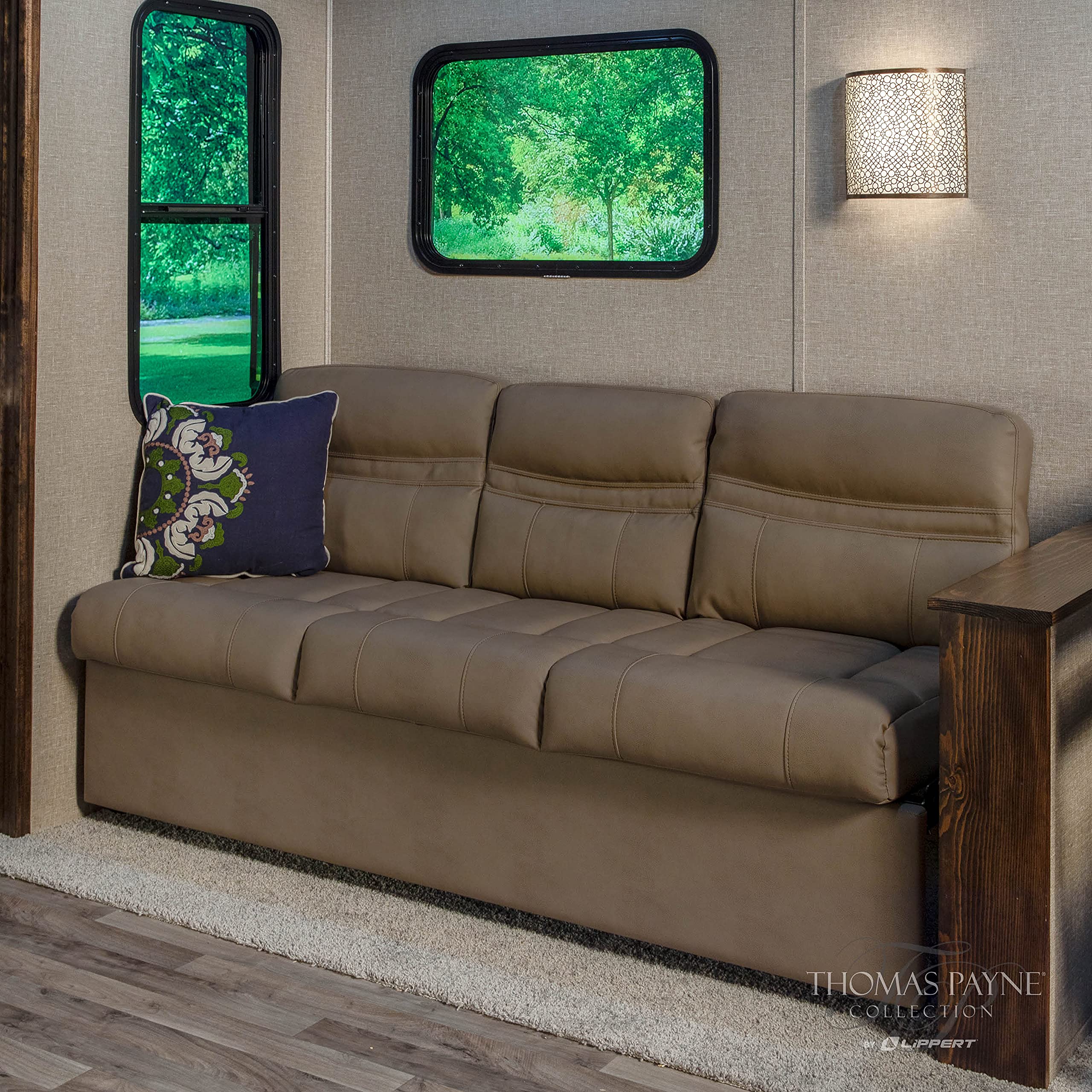 Thomas Payne RV Jackknife Sofa - 68