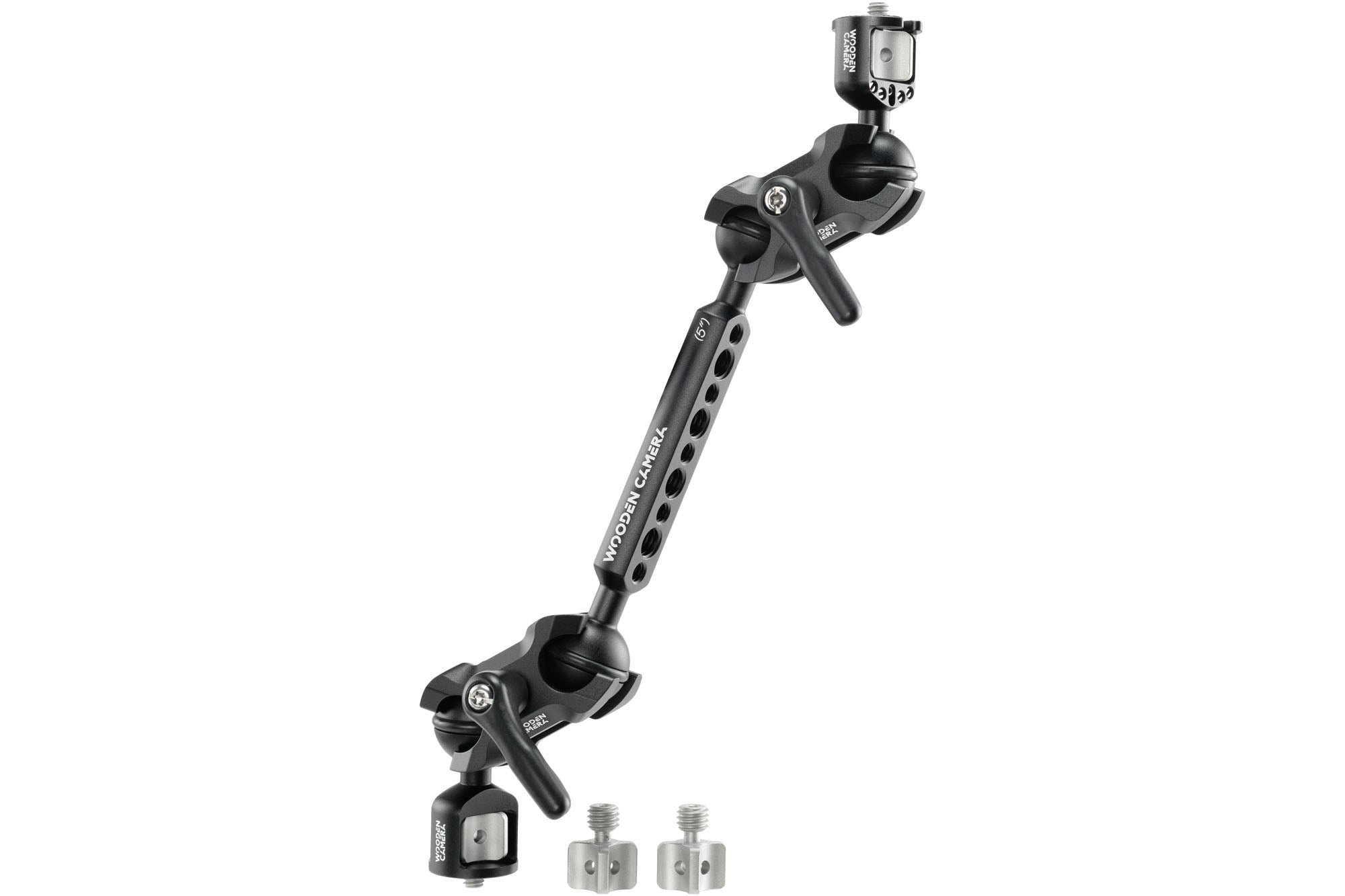Ultra Arm Customizer - Adjustable Arm Support for Gaming & Work - Ergonomic Wrist & Forearm Rest for PC, Laptop, Office & Home Use