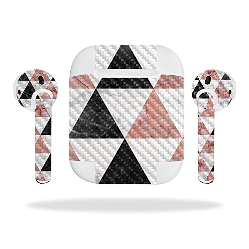 Marble Pyramids