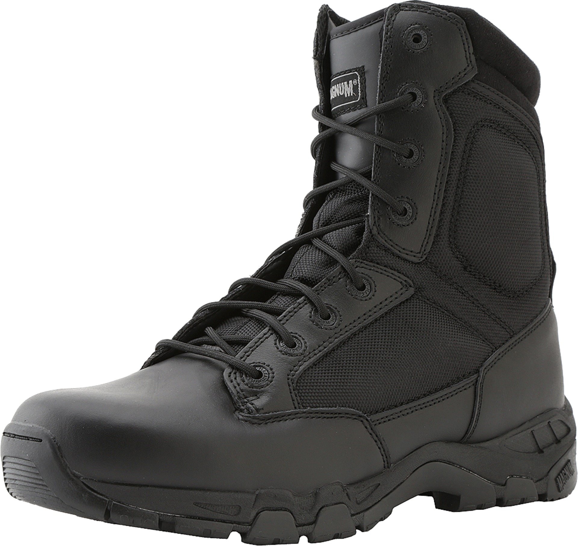 Magnum Men's Viper Pro 8.0 Tactical Boots - Lightweight Military Combat Boots for Men | Perfect for Hiking, Outdoor Work & Tactical Operations