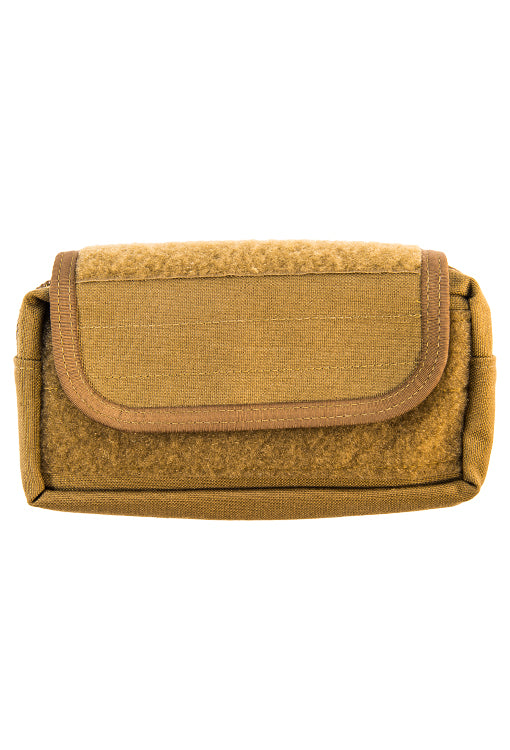 High-Speed Tactical Gear Pouch - Multi-Functional MOLLE-Compatible Pouch for Military & Outdoor Use | Made in USA | Perfect for Hiking, Camping & Airsoft Accessories