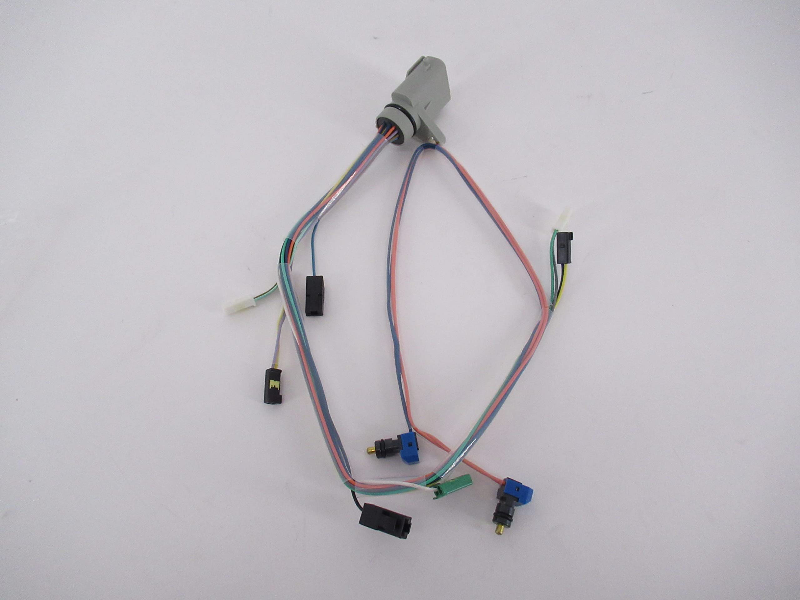 Toyota Transmission Wire - 82125-60651 | OEM Replacement Part for Automatic Transmission | Compatible with Toyota Camry, Corolla, RAV4 | Smooth Gear Shifting Performance | Perfect for Transmission Repair & Maintenance
