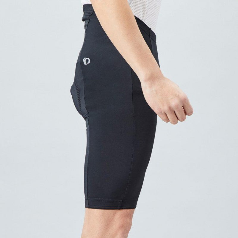 Pearl Izumi Men's Comfort Pants - Breathable & Stretchable Active Wear for Running, Cycling & Outdoor Activities (Black)
