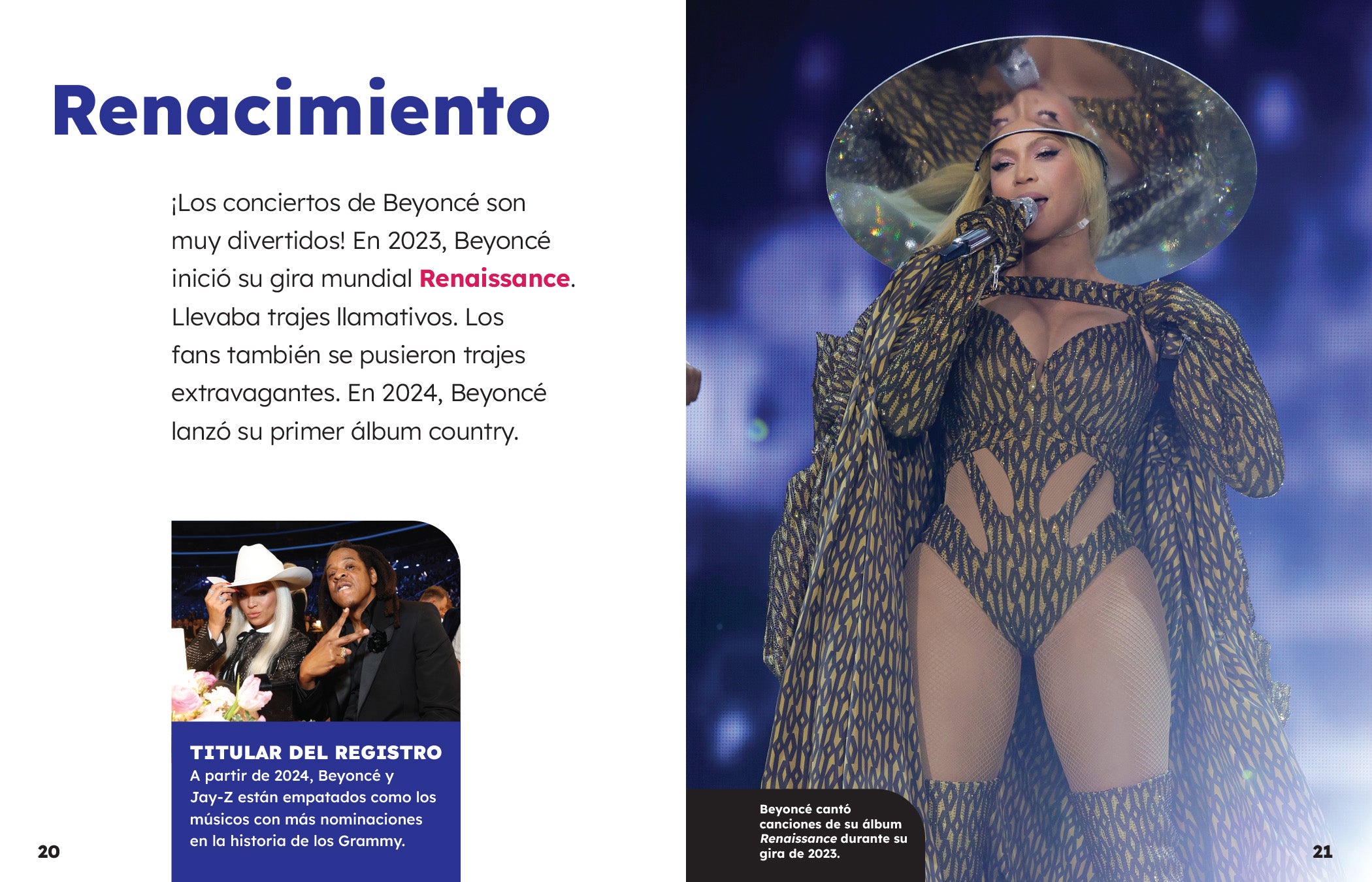 Beyoncé Music Albums & Merchandise - Spanish Edition | Perfect for Fans, Collectors & Music Lovers