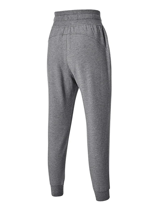 Air Mild Jogger Pants for Men - Lightweight Comfortable Running Sweatpants with Elastic Waistband | Perfect for Gym, Yoga, Lounge & Casual Wear