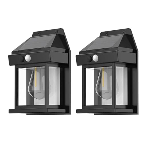 2pcs Black