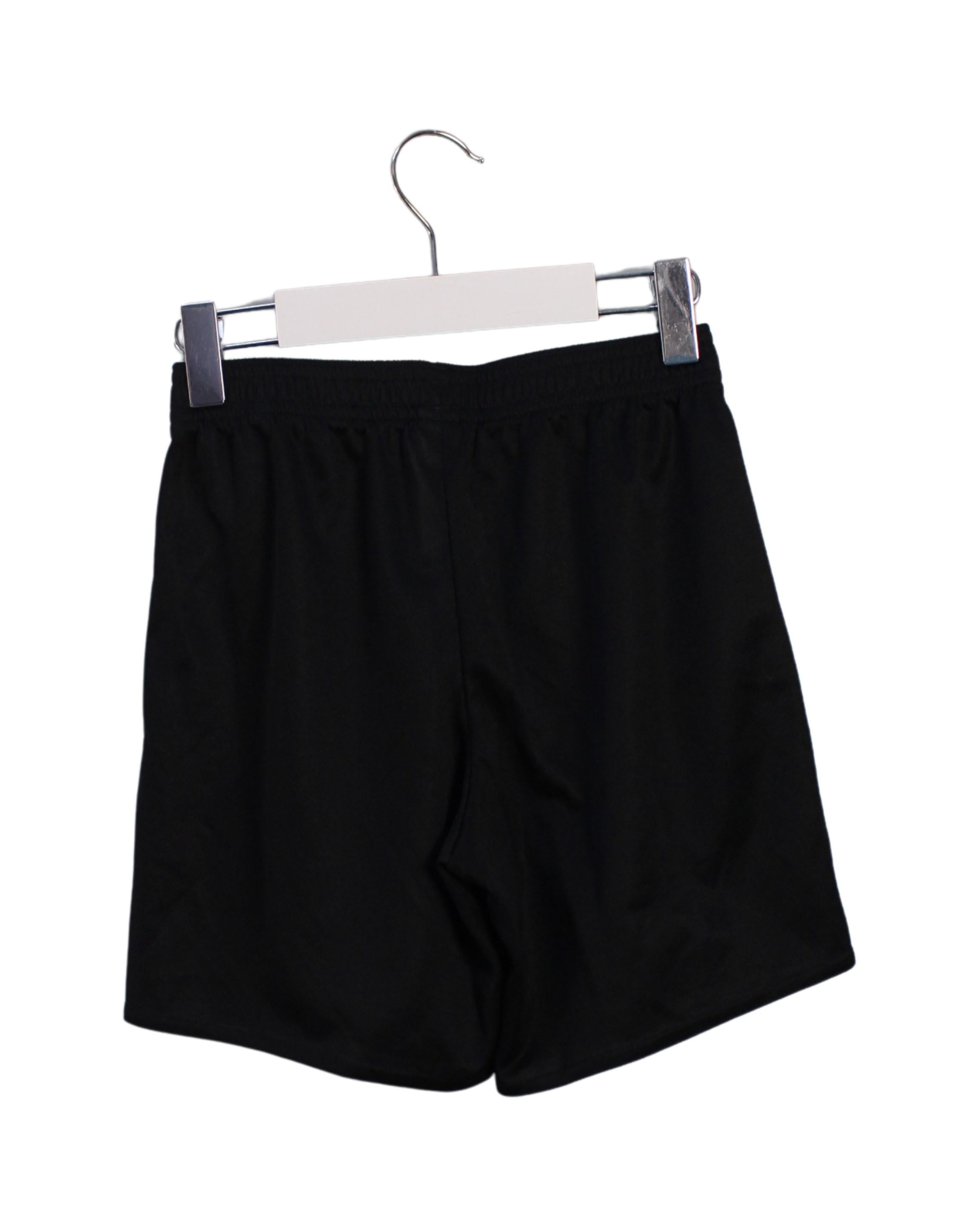 Adidas Boys' Athletic Shorts - Sizes 9Y & 10Y - Comfortable Sports Shorts for Running, Soccer, and Gym Workouts