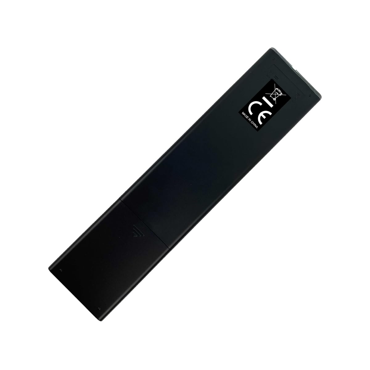 Sony KD49XD700 TV Remote Control Replacement - Universal Compatible Remote for Sony Smart TVs | Perfect for Home Entertainment & Easy Setup