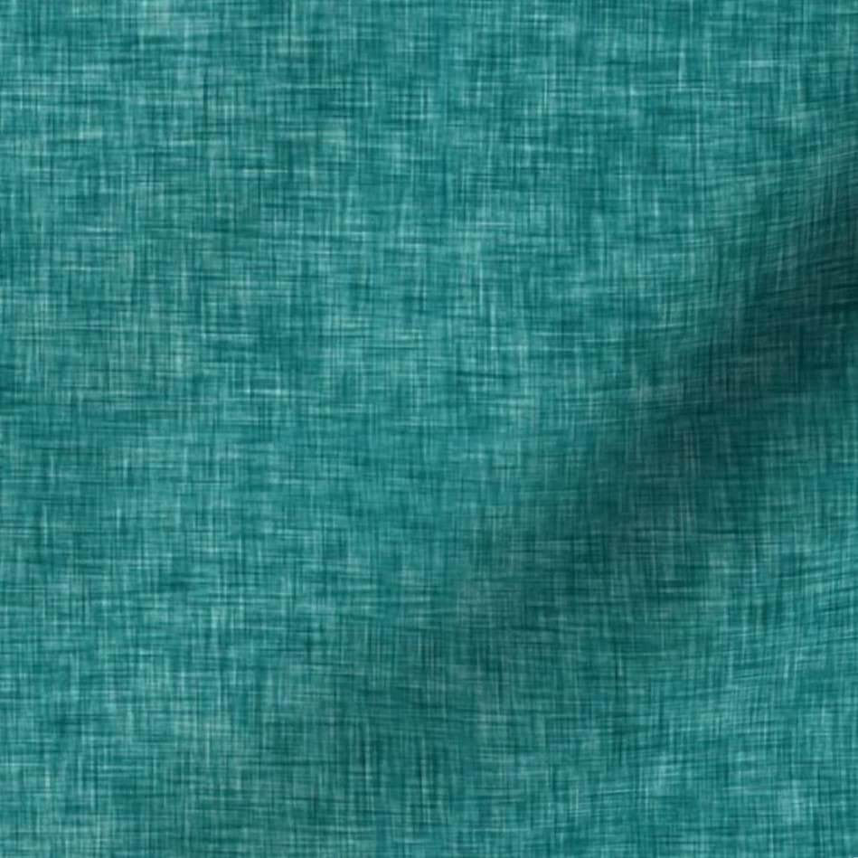 Wood Solid Teal Printed Minky Fabric Fat Quarter - Soft Plush Fabric for Sewing Baby Blankets, Quilt Backing & DIY Projects - Perfect for Nursery Decor, Baby Gifts & Cozy Home Crafts