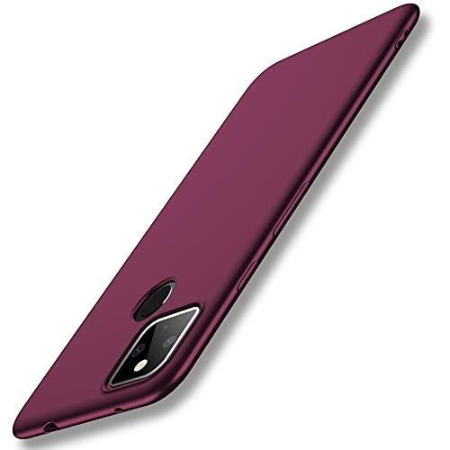 Wine red