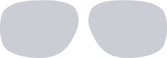 Premium Hip Optical Lens Replacement - High-Quality Eyeglass Lenses for Clear Vision | Perfect for Reading, Computer Use & Outdoor Activities
