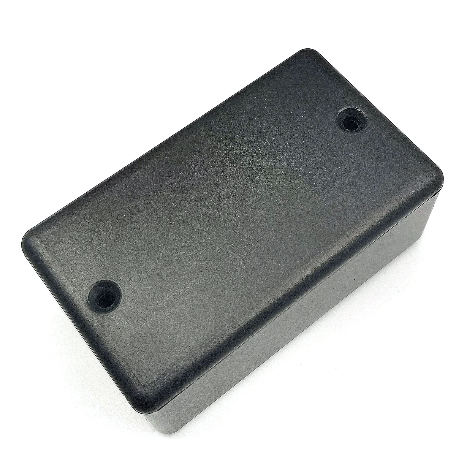 Waterproof Sealed Box for RC Cars & Boats - Durable Receiver Enclosure for Remote Control Models - Perfect for Outdoor & Marine Use