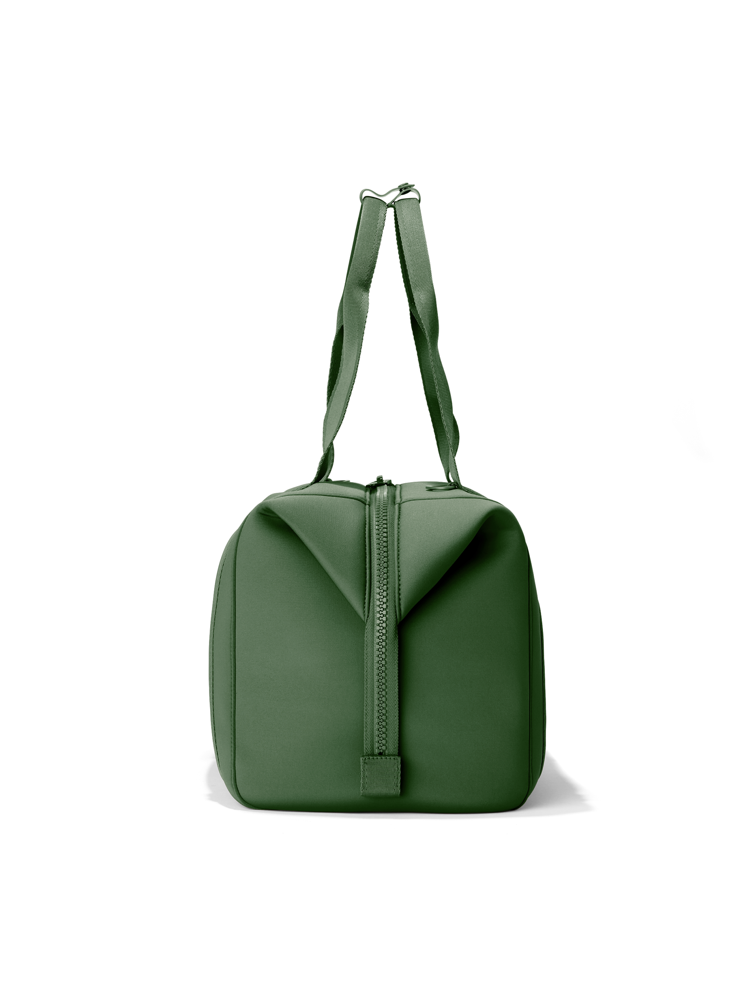 Dagne Dover Landon Medium Carryall Bag - Stylish & Spacious Tote for Work, Travel & Everyday Use | Perfect for Laptops, Gym & Weekend Getaways