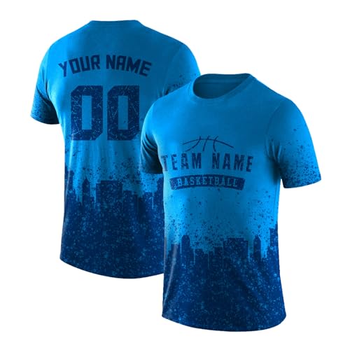 Blue Navy Okl