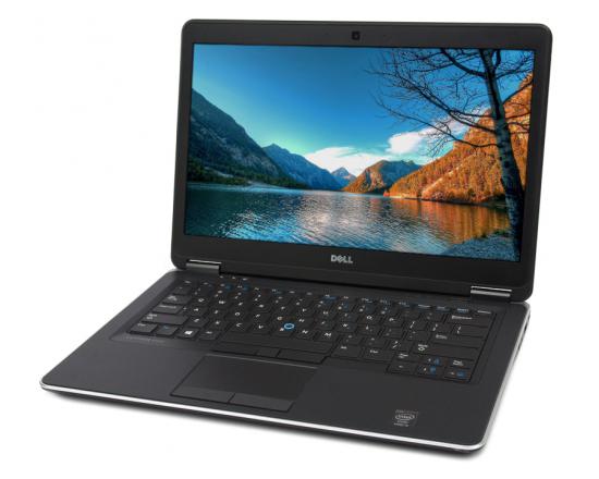 Refurbished Dell Latitude E7440 14