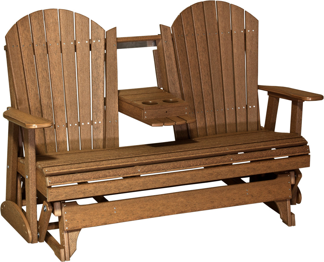 Antique Mahogany